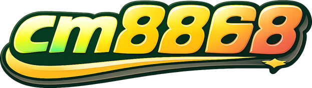 cm8868 Logo